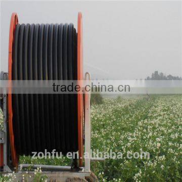 Farm sprinkling irrigation equipment machine