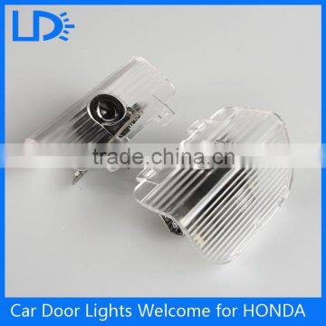 DC 12V Welcome Logo Ghost Shadow Auto Lamp LED Car Door Courtesy Laser Projector Light photo-4