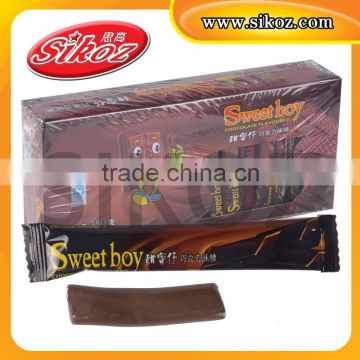 SIKOZ BRAND SK-R044 Sweet Boy Chocolate Soft Candy