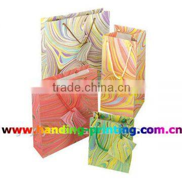 Professional Paper Bag Manufacturer