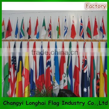 National Flag/ World Flag/Country Flag/All kinds of Flag for sale