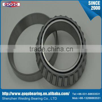 2015 Alibaba hot sale bearing high quality taper roller bearing 32008/38X/Q