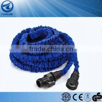 Extensible Garden Hose for Garden Use