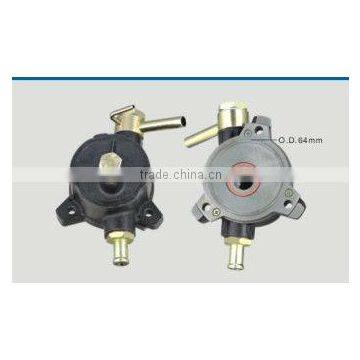 50CC Alternator Vacuum Pump