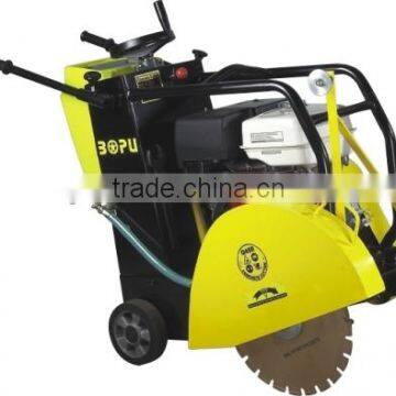 concrete cutting machine Q450