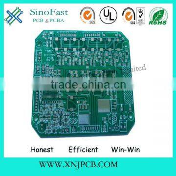 power inverter charger pcb board fabrication