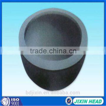 ASME Hot Pressed Carbon Steel Hemispheres Dished Ends photo-3