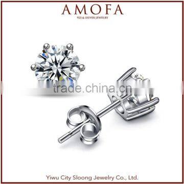 Oem 2016 Cheap Earrings Made In China