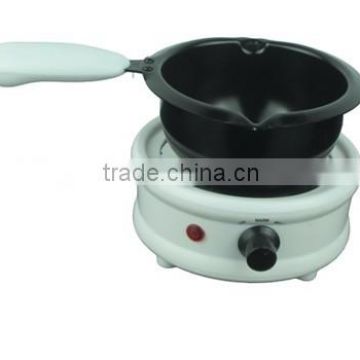 Hot Sale CE GS ETL Food Grade Approval DIY chocolate Melting Pot And Chocolatiere Fondue