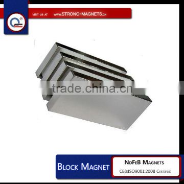 permanent block neodymium cylinder magnet,large neodymium magnet neodymium US $0.01-10 / Piece ( FOB Price)