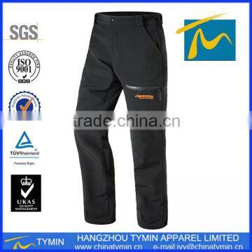 High Quality Travel Mountain Pants Trekking