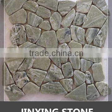 natural marble stone mosaic