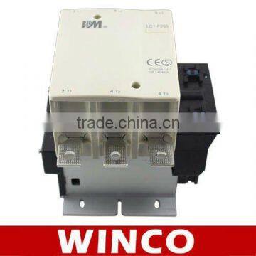BIGM Brand AC Contactor CJX2-F265 LC1-F265 photo-1