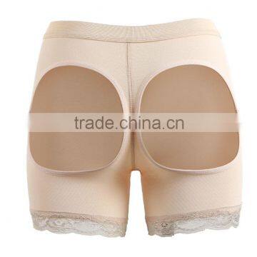 2016 in stock Lifting Underwear with Waist Cincher butt lifter and tummy control enhancer panty