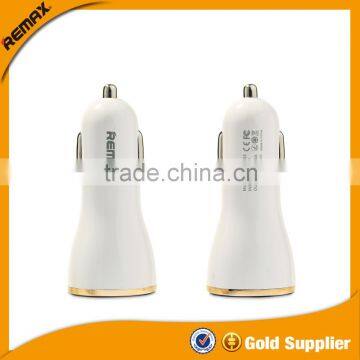 Factory Price Remax 3 USB Port Usb Car Charger photo-5