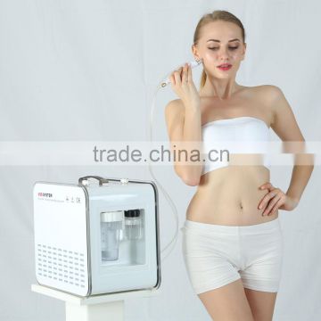 low price water dermabrasion skin peel/deep clean water peeling/water dermabrasion beauty machine X11