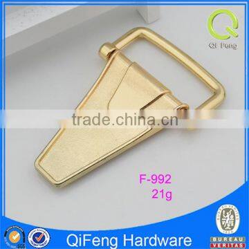 Fashion Metal Bag Decoration Metal Shoes Fittings F-908