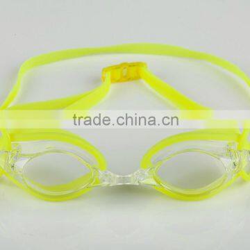 CNYE Top Grade Adult Professional Swimming Goggles Men Women's General Plain Waterproof Anti-fog Swimming Goggles photo-3