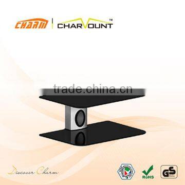  China wholesale adjustable DVD wall bracket