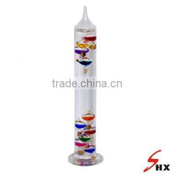 gift galileo thermometer