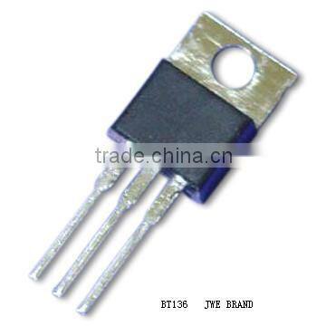 traic transistor