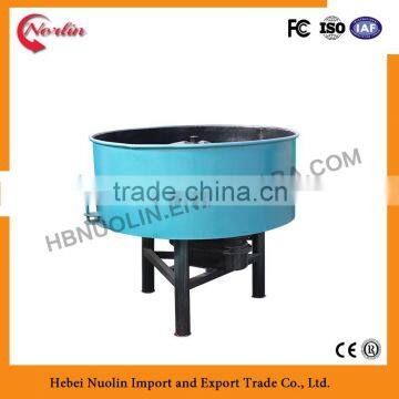 Stainless Steel Concrete Mixer Drum photo-2