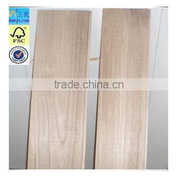 Best Quality Paulownia Boards for Skateboard in the Whole World