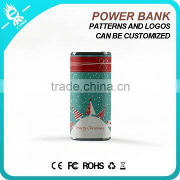 Hot!cell Phone Portable Charger Universal Portable Mobile Charger