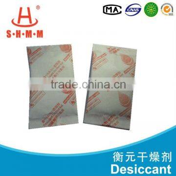 Reusable Silica Gel Desiccant Moisture Absorber Bag