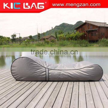 waterproof outdoor beach sun lounger bean bag sofa