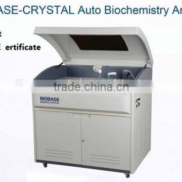 China Supplier FDA,CE, certificated Fully automated clinical chemistry analyzer-300 test (skype: fangfeimengxiang876)