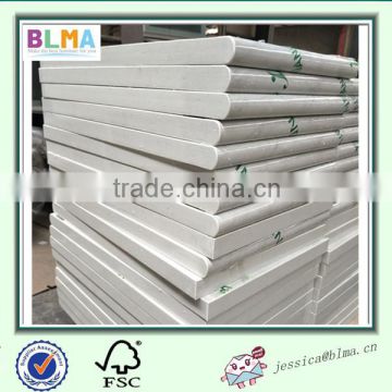 36mm thickness HPL particle board countertop