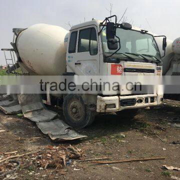 Nissan 9m3 Sell at Lower Price ,original Japan photo-2