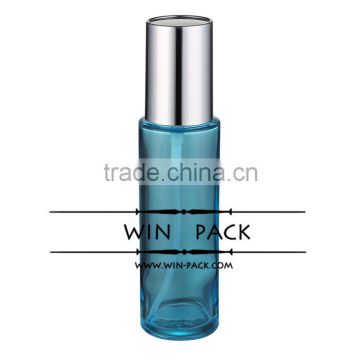 WY8901 fashional cosmetic lotion bottle, empty pump sprayer bottle,2016 new collection