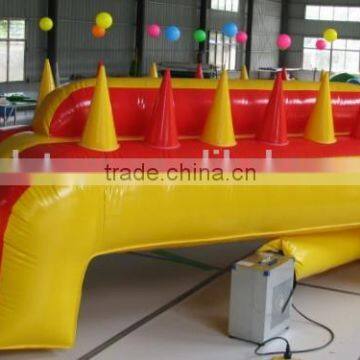 Hot sale inflatable sport game for fun