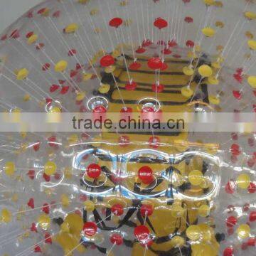 Hola Inflatable Zorb Ball/zorb Ball Price photo-5