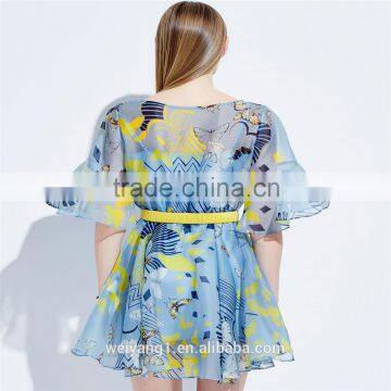 2016 Latest Dress Designs