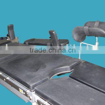 high quality electric multifunctional comprehensive surgical bed LDT-2000B