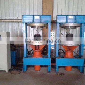Tyre Capsule Vulcanizing Equipment/rubber Vulcanizing Machine
