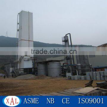 High-purity Air Separation Plant