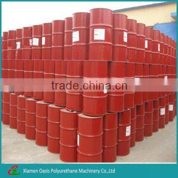 DMF free PU resin/raw material for synthetic leather