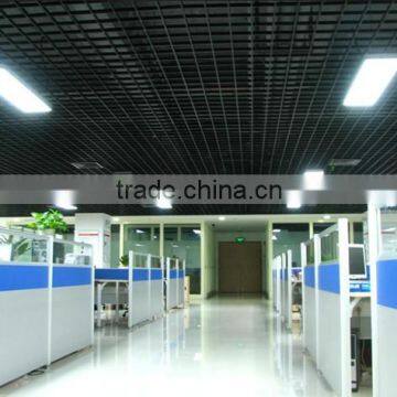 Factory direct sale price square cheap modern led panel