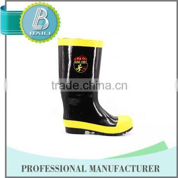 2016 Zhejiang Wholesale High Quality Safety Shoes for Men