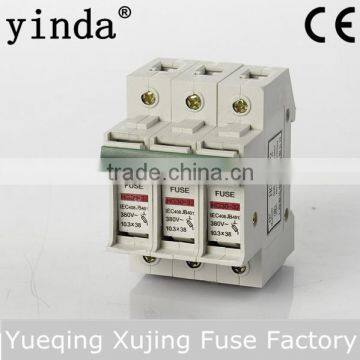 HG30 fuse holder