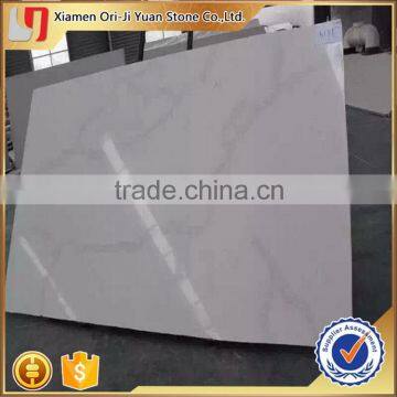 Best Quality Unique Artificial Stone Vanity Tops photo-5
