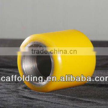 pu coating roller for forklift