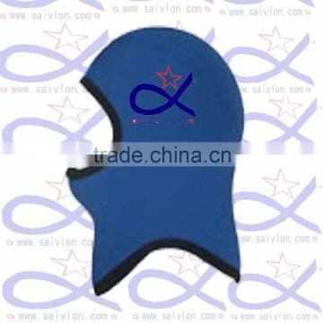 Neoprene Bonnet Dive Hood Swim Caps