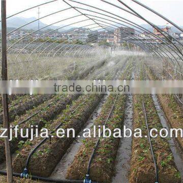PE Lay Flat Irrigation Hose