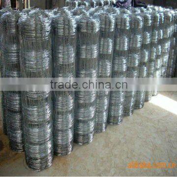 Garden chain link fence / Galvanized chain link fence / Fence wire mesh