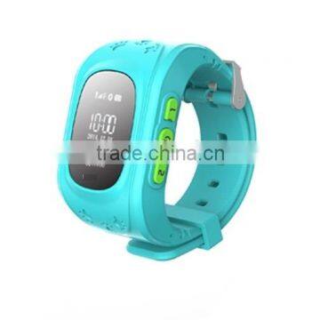 MTK6261 Mini GPS Tracker For Kids photo-4